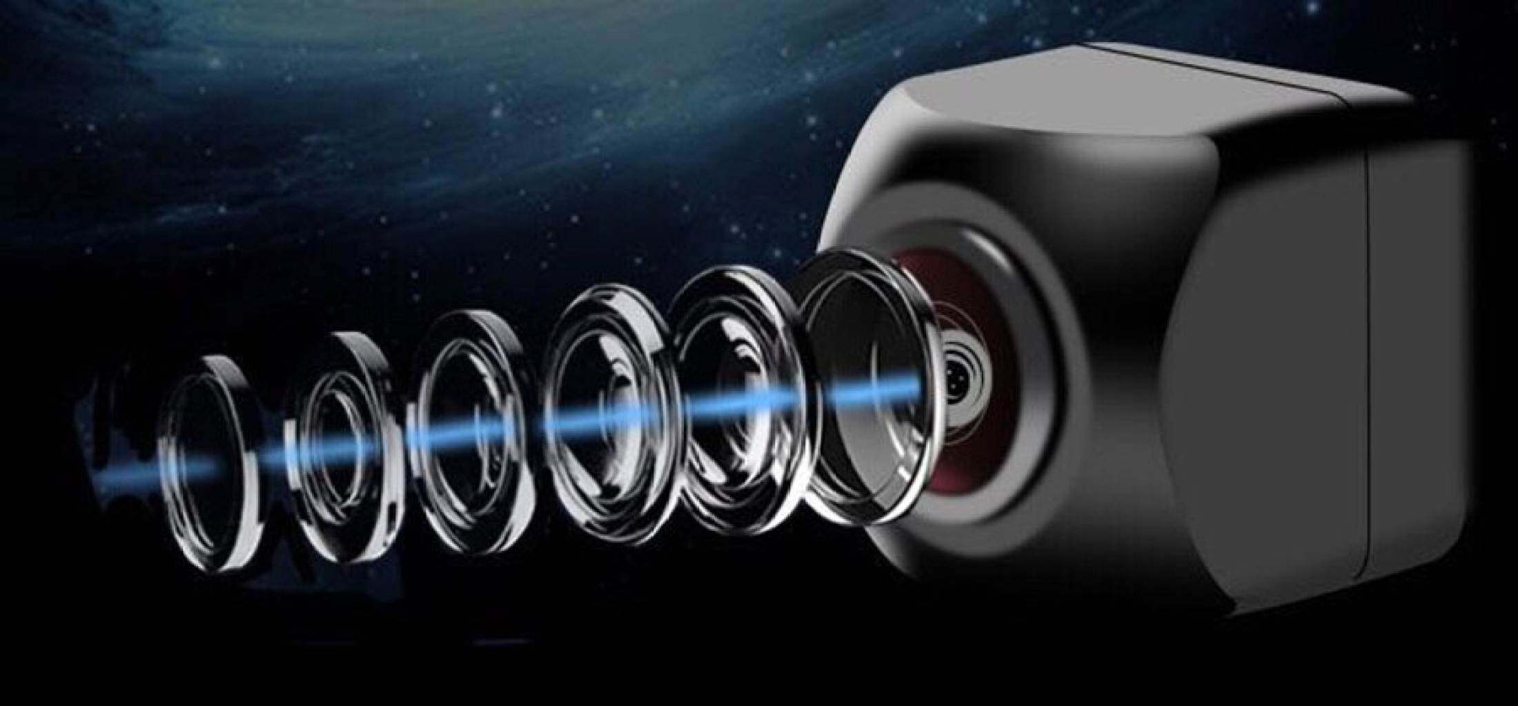 Camera lùi EKLEVA - Hình ảnh 2