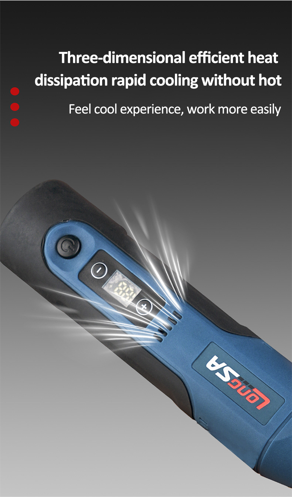 5000-25000RPM Máy Khoan Điện Không Dây Dremel Dụng Cụ Xoay 1100mAh Pin ...