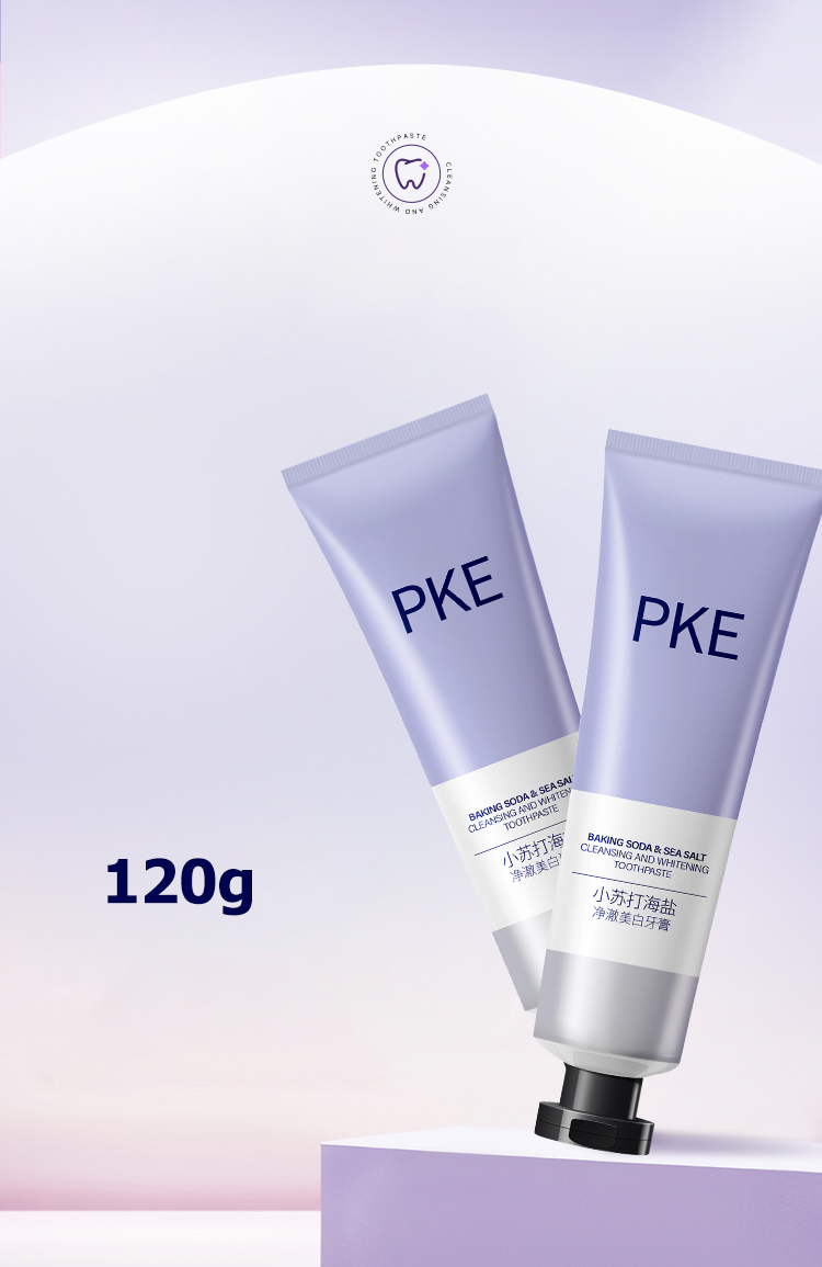 PKE PKER Kem Đánh Răng Vết Bẩn Răng Hơi Thở Tươi Làm Trắng Hơi Thở Tươi ...