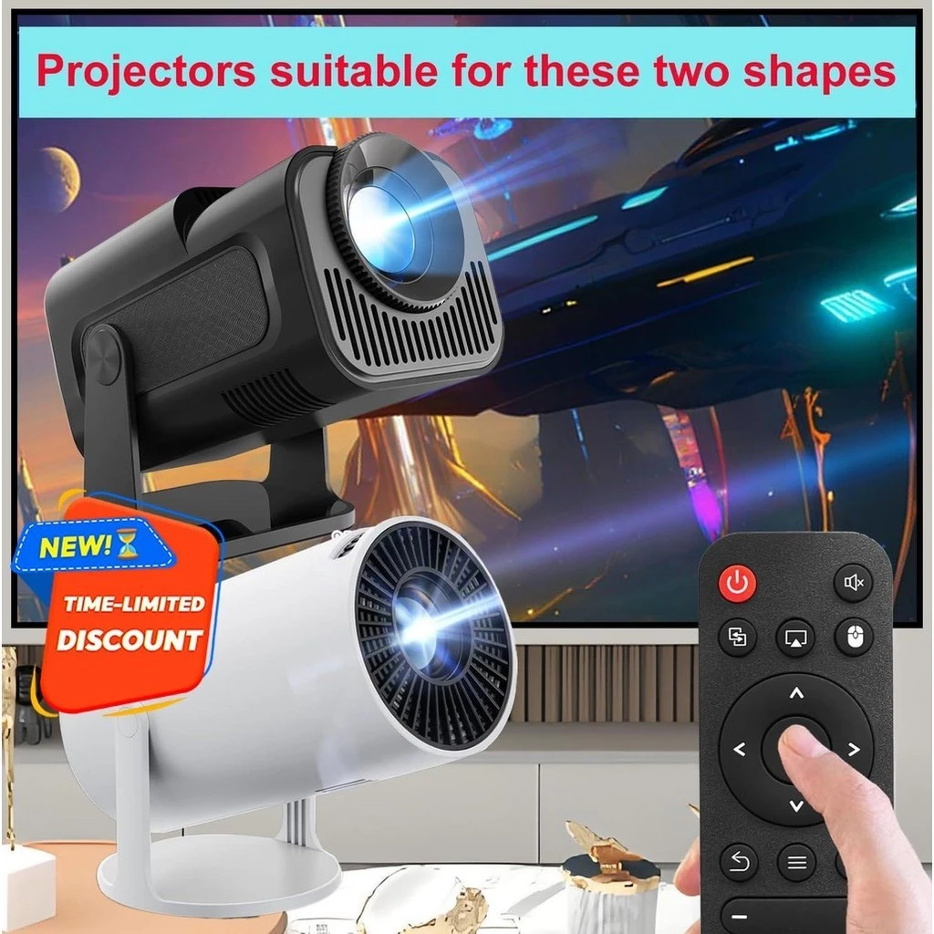 Điều khiển từ xa thay thế cho Allwinner H713 HY300PRO HY320 MINI T01A ...