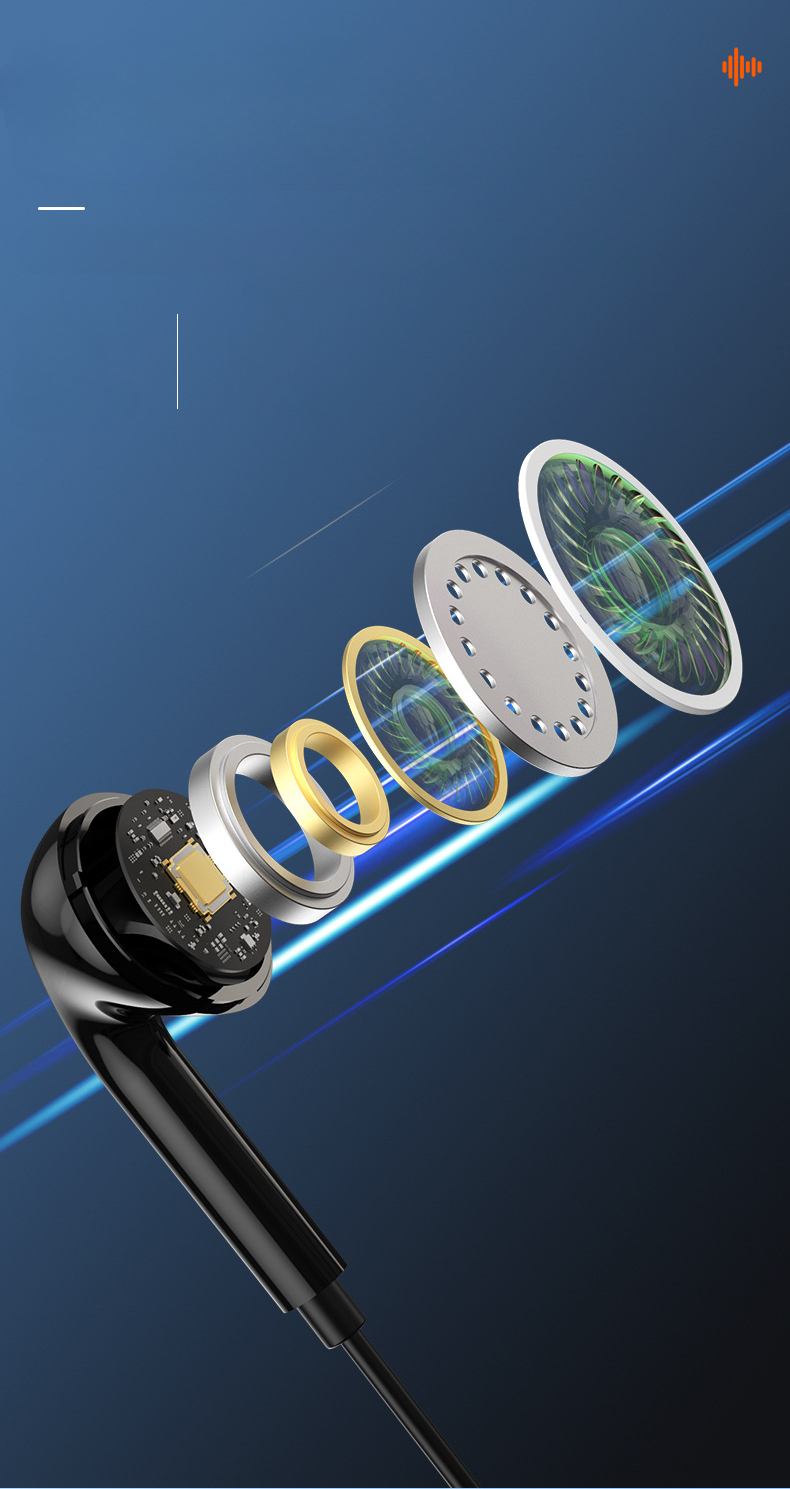 Tai Nghe Có Dây Poermax U10 Cho Pc & Laptop - Cổng Usb Với Microphone ...