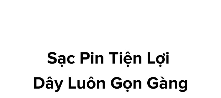 [Nexode] Bộ sạc GaN UGREEN 45W USB-C * 2 / USB-A * 1 / 3 cổng Sạc nhanh Nexode GaN với cáp USB C có thể thu vào 75cm cho iPhone 18 Pro Max iPhone 17 Pro Max IPhone 16 / 15 / 14 / … – ảnh mô tả chi tiết 3
