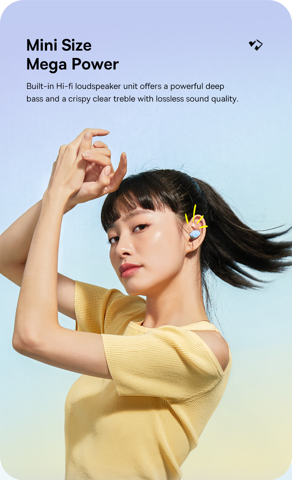 Baseus Tai Nghe bluetooth 5.3 wm02 tws Kèm Phụ Kiện | Shopee Việt Nam
