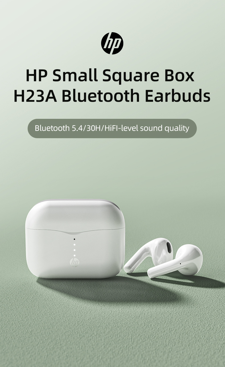 Tai nghe HPTWS Bluetooth 5.4 | Trình điều khiển âm thanh HiFi & 13mm ...