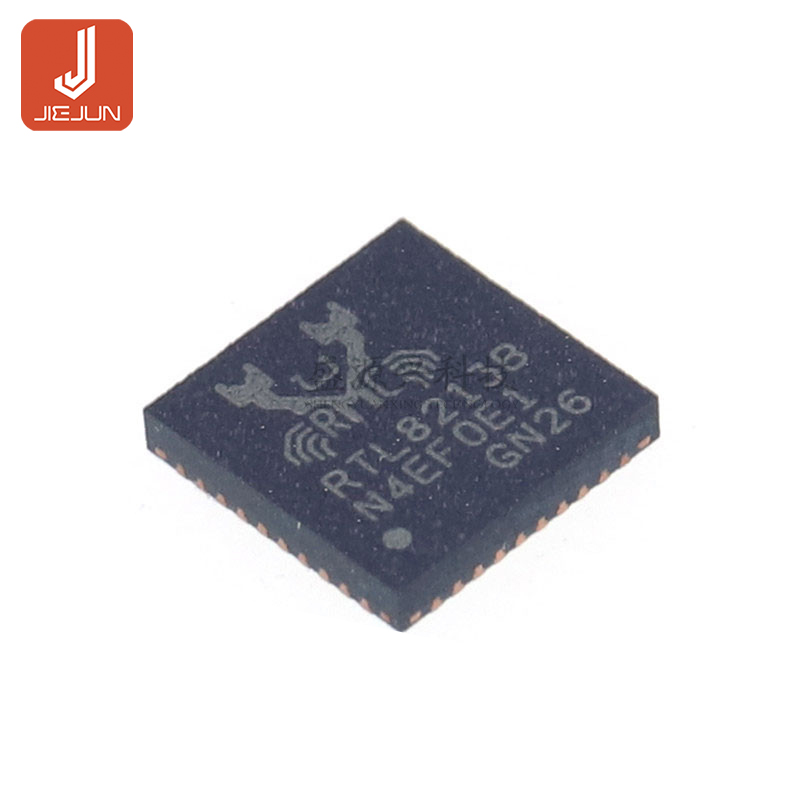 Chip IC giao diện Ethernet RTL8213B-CG chính hãng chính hãng | Shopee ...