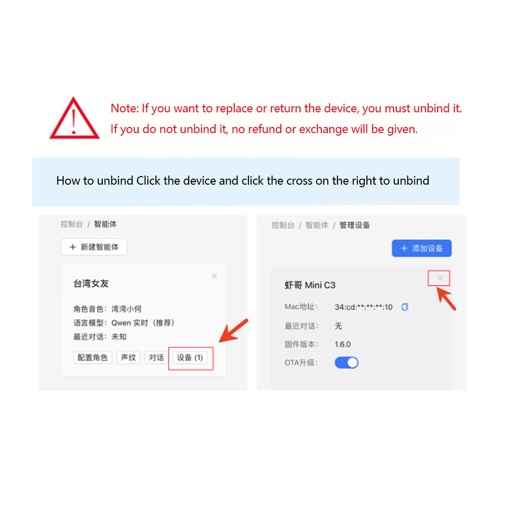 Occic MINI ESP32-S3-N16R8 Ban Phát Triển Xiaozhi Ai Mô Đun Robot Đối ...