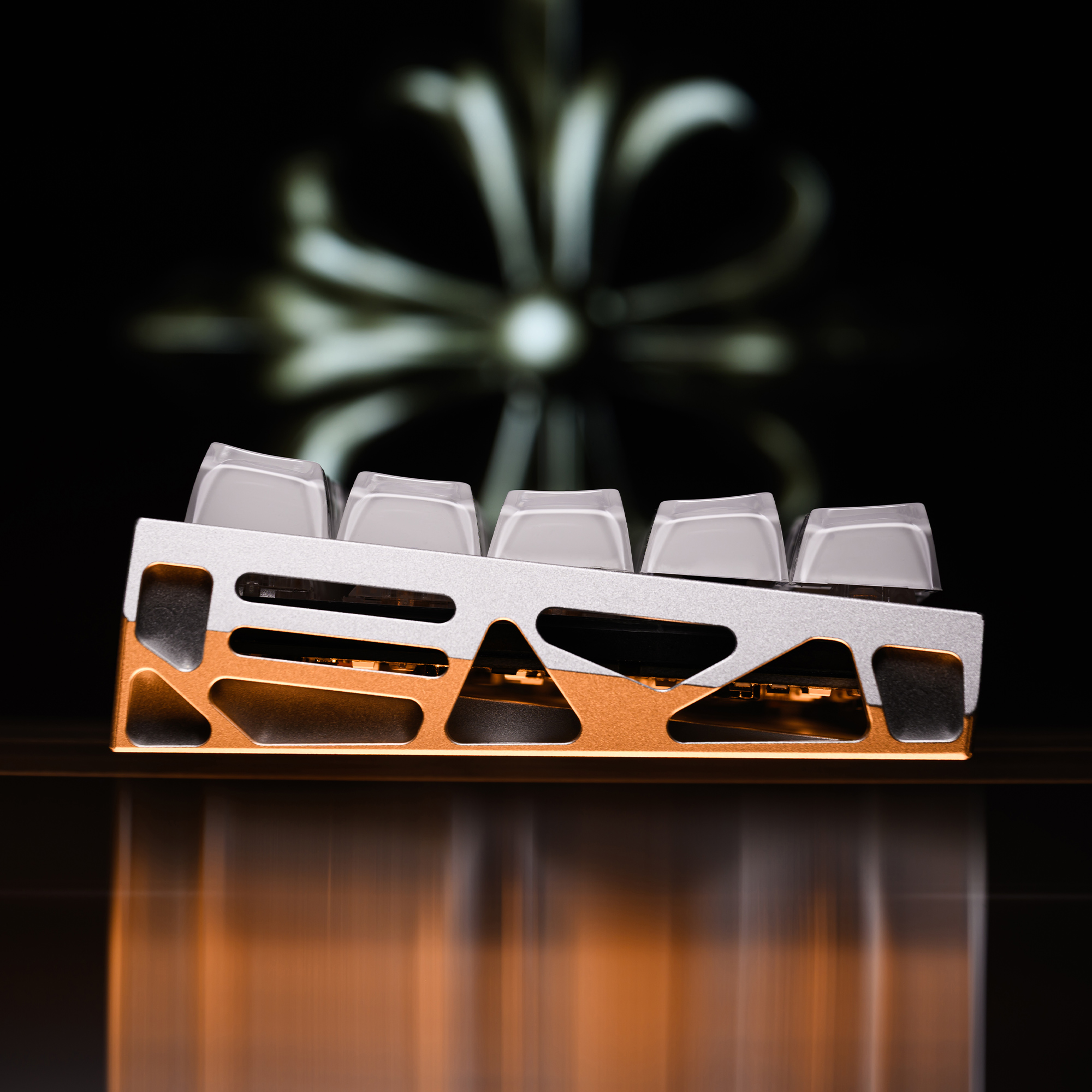 XVX Keycap Pha Lê Thạch Pha Lê Jello Keycaps OEM Profile 2.0 Bàn Phím ...