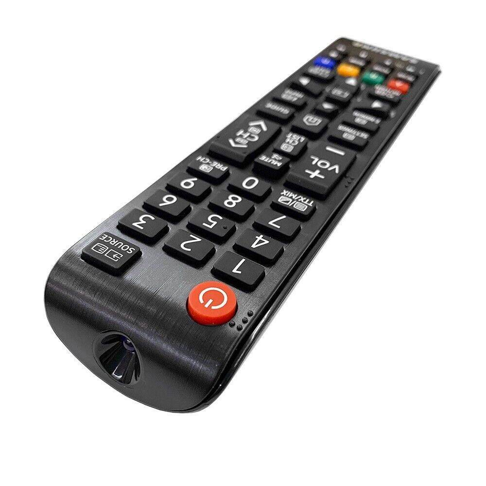 Điều khiển từ xa thay thế đa năng cho TV Samsung BN59-01303A Smart 4K LED HDTV Series, quà tặng Giáng sinh lý tưởng cho gia đình