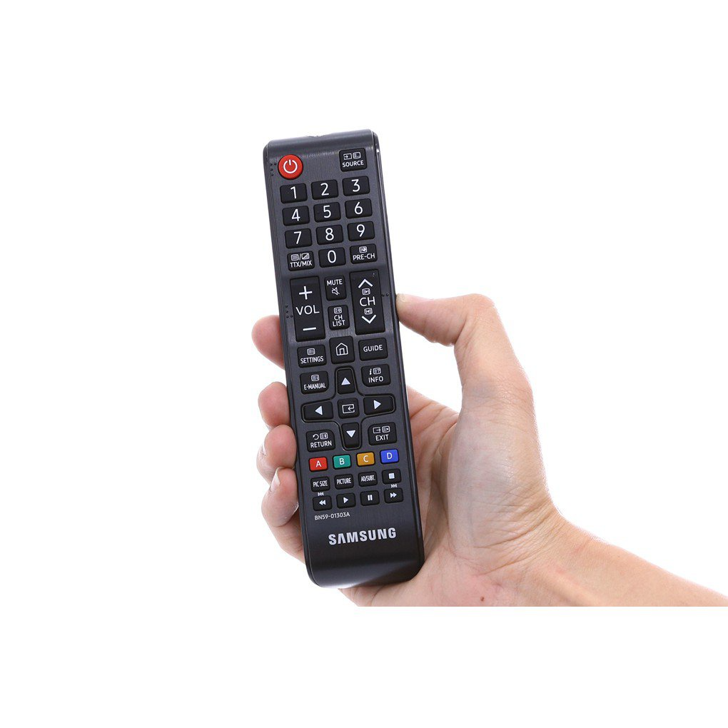 Điều khiển từ xa thay thế đa năng cho TV Samsung BN59-01303A Smart 4K LED HDTV Series, quà tặng Giáng sinh lý tưởng cho gia đình