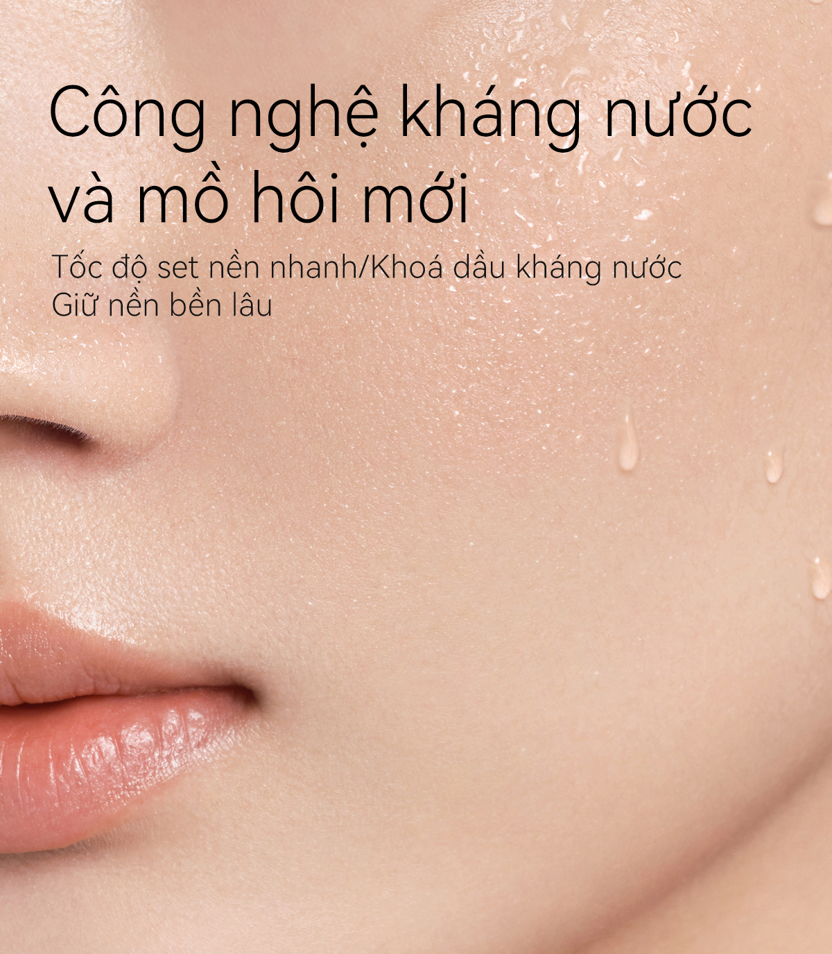 【COMBO】 Phấn phủ Carslan Black Magnet 2.0 8g + Kem nền ẩm lâu dài 4.0 mới Carslan 30g