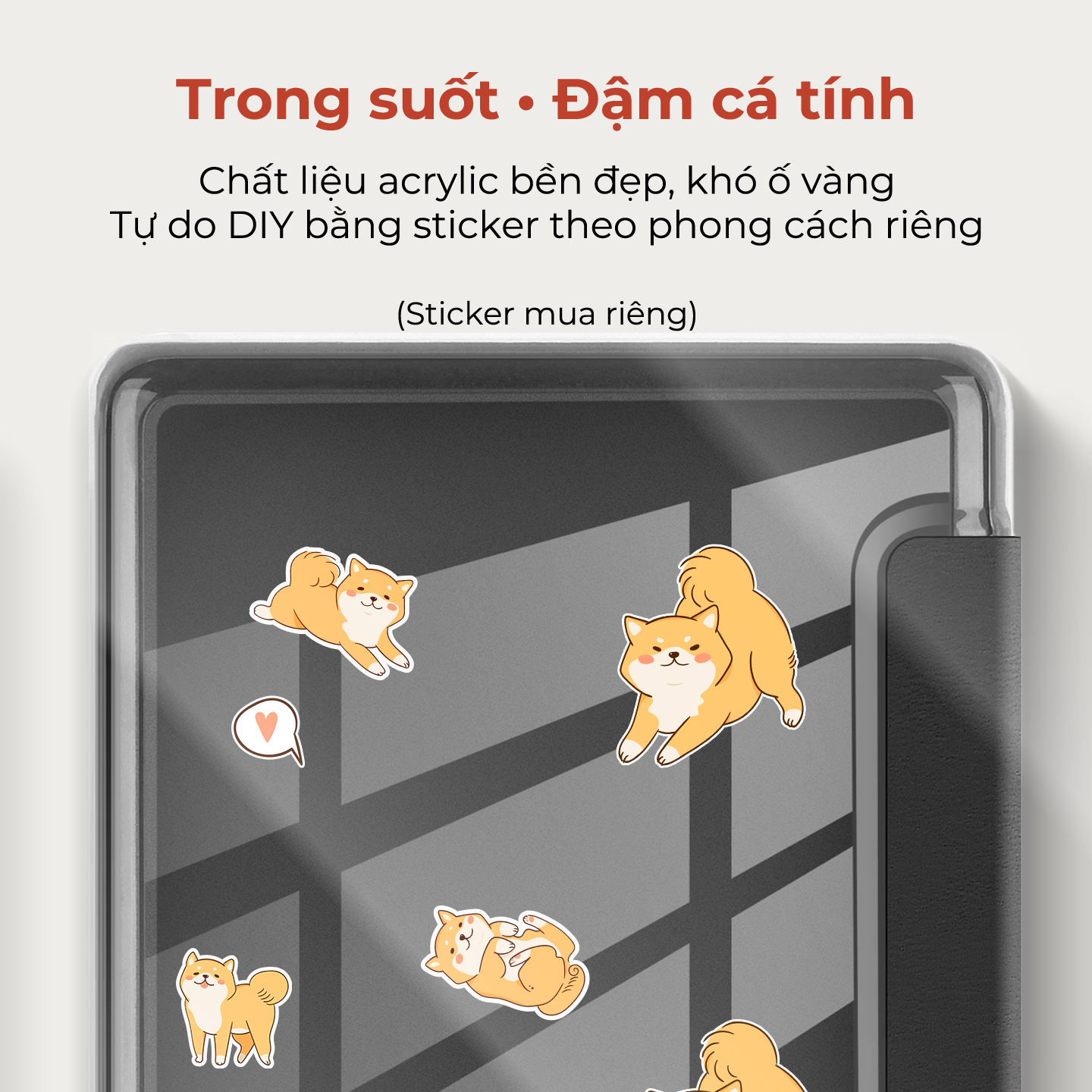 Twosheep dành cho Kindle 11th Colosoft Paperwhite 12th 11th 10th 7th ốp ...