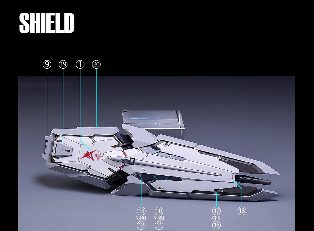 1010 Fortune Meow 's Farmer Worker MG 1 / 100 RX93 Nu Ver.ka Decal ...