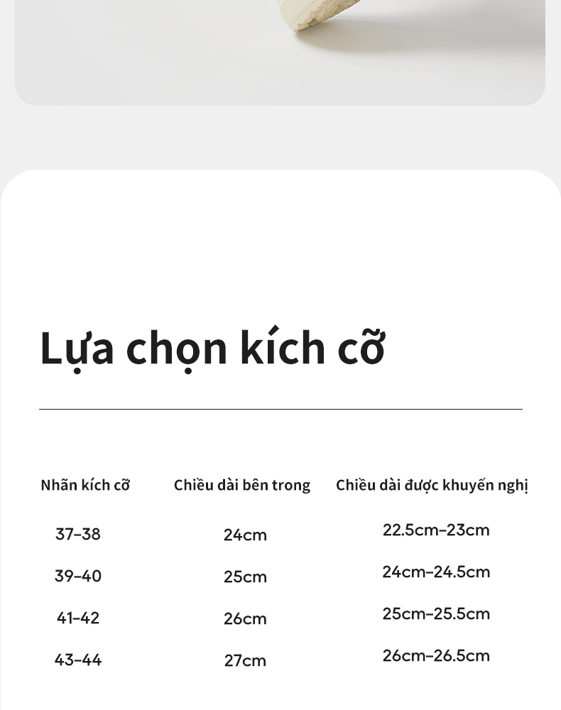UTUNE Phong Cách Retro Không Giày Cao Gót Lười Nửa Dép Nữ Phong Cách Mới Dày Đế Dây Khóa Giày Có Thể Điều Chỉnh