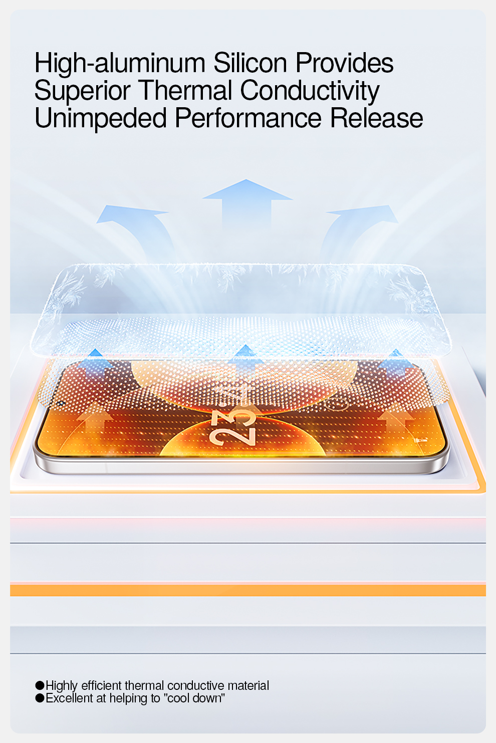 Kính cường lực SmartDevil 2.5D cho Xiaomi 18ProMax / 18Pro / 17 / 17Pro / 17Promax / 17Ultra / 17Max / 15 / 14 / 13 / Redmi K100 / K90 / K80 / K70 Blu-ray HD Mở khóa siêu âm chống… – ảnh mô tả chi tiết 9