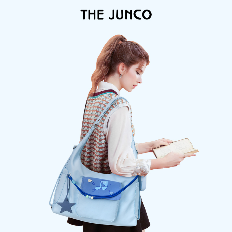 The Junco Tote túi lớn đau túi làm việc vai một túi satchel chéo vai ...