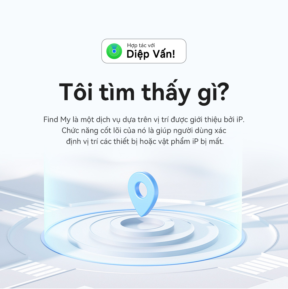 Essager Smart Bluetooth Tracker Định Vị GPS Finder Cho Chìa Khóa Ví Túi Hành Lý Thú Cưng iP Finder