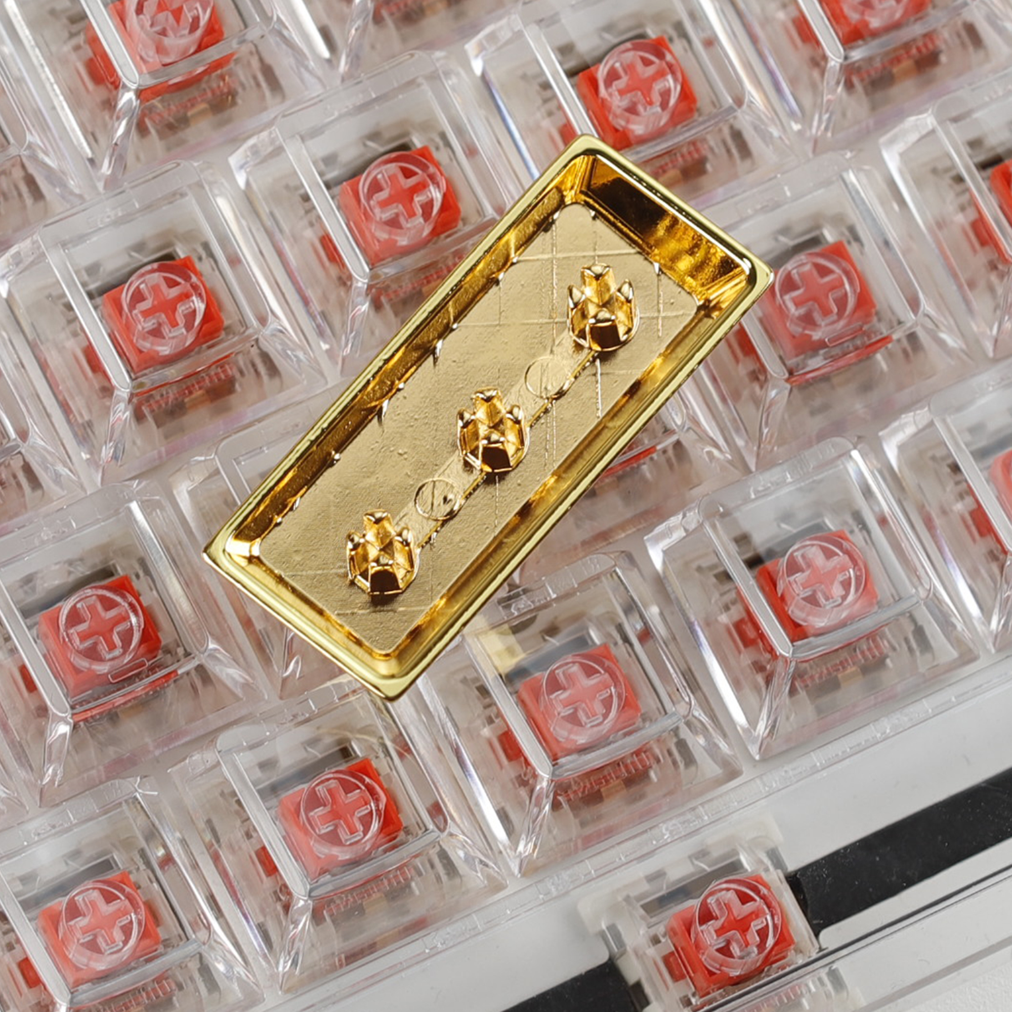 YMDK 1 Cái 2.25U Nhập R2 Fortune Freedom Theme Keycap Cherry Profile ...