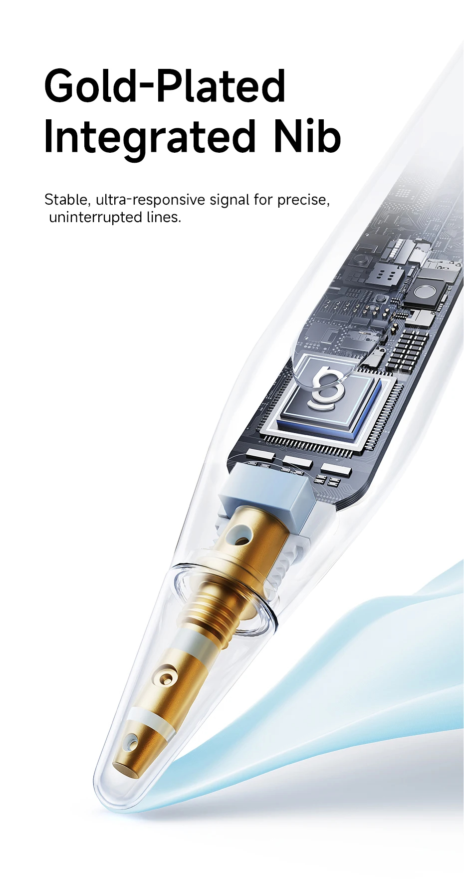Kết nối bluetooth tùy chỉnh 32 phím tắt qua app Baseus