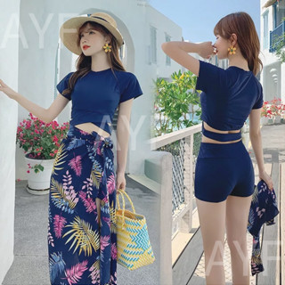 Bikini Tắm Biển Kín Đáo Giá Tốt Tháng 8, 2023 | Mua Ngay | Shopee Việt Nam