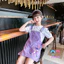 Váy Của Stella Yếm Có Thể Mặc Từ 3-12 Tuổi