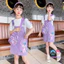 Váy Của Stella Yếm Có Thể Mặc Từ 3-12 Tuổi