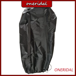 Child Safety for Seat Travel Bag Dust Cover Baby Car Portable Foldable Storage B