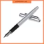 Hero 5020 Silver Stainless steel Fountain Pen With Standard for M Nib