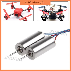 2 động cơ không lõi dc 3.7v 50000rpm 716 cho đồ chơi điều khiển từ xa