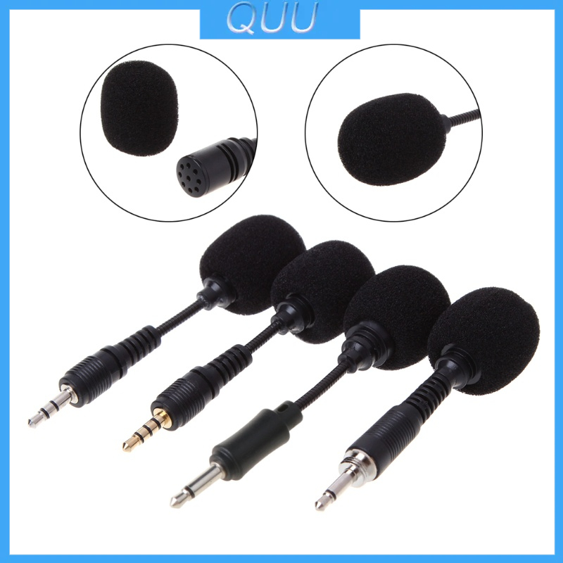Micro mini 3.5mm linh hoạt giao diện thích hợp cho iphone android ...