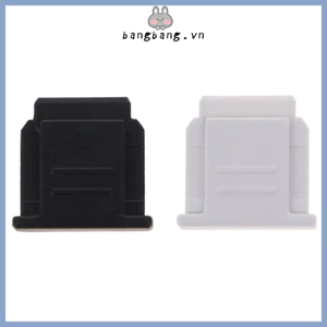 Nắp đậy chống bụi chống va đập cho chân nối đèn flash máy ảnh Sony FA-SHC1M A6000 A7 A9 RX100 DSLR