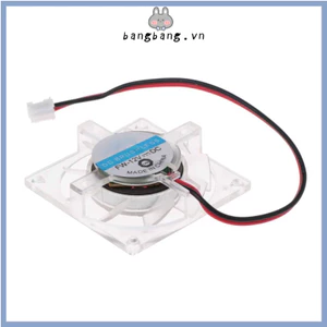 Quạt Làm Mát Tản Nhiệt Cho Card Màn Hình Card Đồ Hoạ Vga Cpu 40x40mm