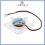 Quạt Làm Mát Tản Nhiệt Cho Card Màn Hình Card Đồ Hoạ Vga Cpu 40x40mm