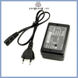 Quick Charger Cradle For MH-18A EN-EL3a D70 D80 D90 D300 D700 EU