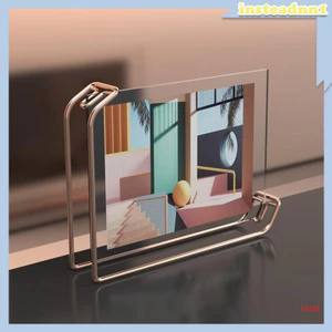 Giá Đỡ Tranh Ảnh Khổ A4 6 Inch Để Bàn Trang Trí