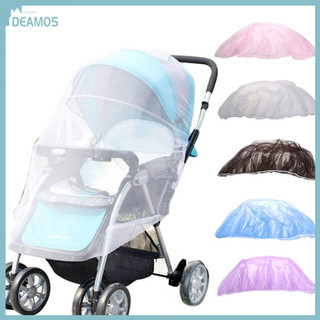 Màn 150cm chống muỗi dùng cho xe đẩy em bé