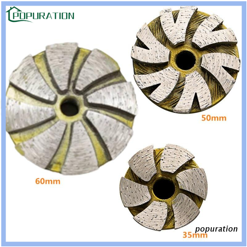Lưỡi cưa kim cương cỡ nhỏ dùng để mài bê tông/đá granite/gốm sứ