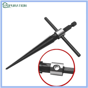 Mũ khoan đục khoét lỗ chữ T 6 cạnh kích thước 3mm-13mm