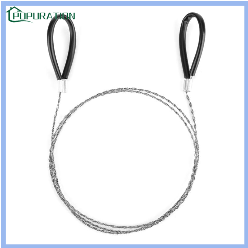 Dây Cưa Cầm Tay Bằng Thép