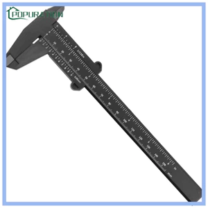 Thước Đo Kim Loại 150mm Chuyên Dụng Dành Cho Thợ Mộc