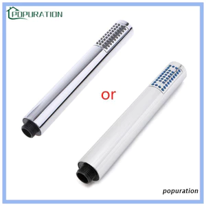 Pop Đầu Vòi Hoa Sen Cầm Tay Tiết Kiệm Nước Bằng ABS Thẳng