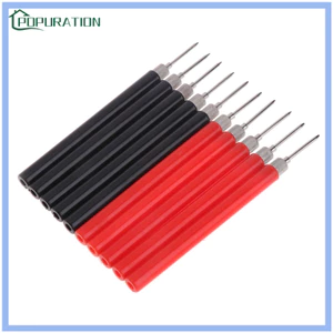 Set 5 cặp que thử điện cho máy đo đa năng tiện lợi