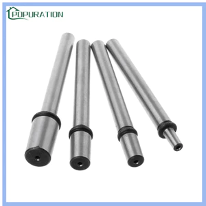 Thanh kết nối cho máy khoan JTO / B10 / B12 / B16, lắp ráp trục chính không cấp nguồn, phụ kiện máy tiện DIY