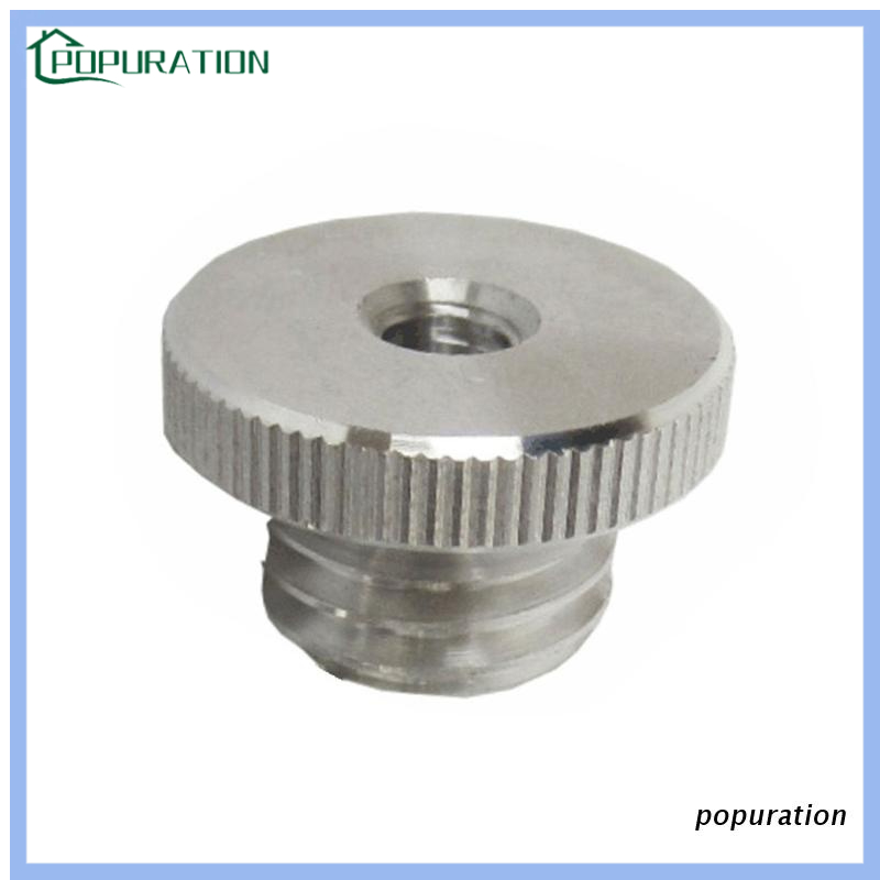 Bộ Chuyển Đổi Ốc Vít 1/4" Sang 5/8" Cho Giá Đỡ Máy Ảnh Định Vị Laser Khoảng Cách 5/8"