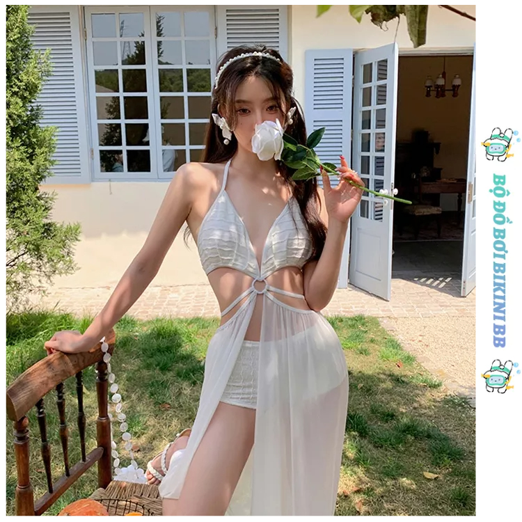(CAO CẤP) Bikini 2 mảnh cho nữ dáng thể thao ❤️ áo tắm đi biển đẹp ❤️ đồ bơi nữ đẹp hai mảnh trẻ trung năng độn XLYZC165