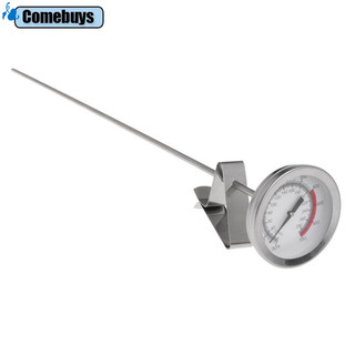 Nhiệt kế dài 40cm đo nhiệt độ dầu chiên thức ăn
