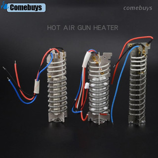 [Hàng mới về] Bộ phận làm nóng máy sấy tóc tạo khí 700/ 1600/ 1800/ 2000W tiện lợi