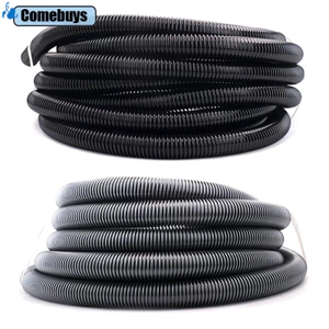 Ống hút bụi mềm nối dài linh hoạt 32mm thông dụng cho nhà