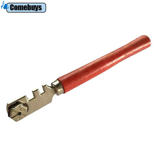 Dụng Cụ Dao Cắt Kính Thủy Tinh Sáu Bánh Chuyên Dụng