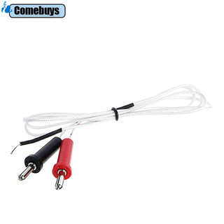 Dây Dò Cảm Biến Nhiệt Độ Comx Tp-01A K-Type 100cm