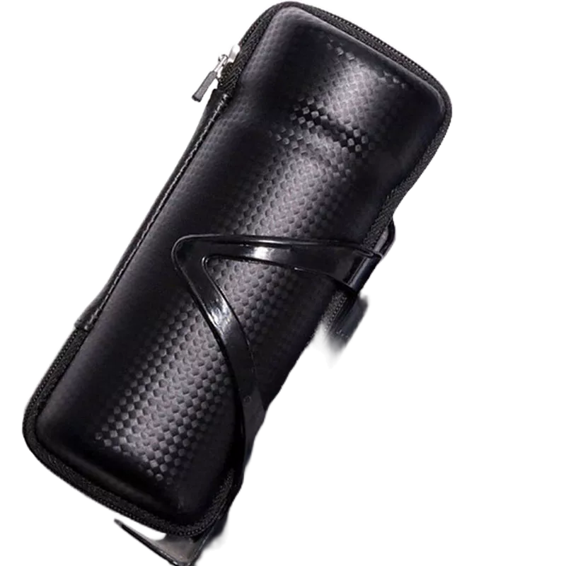 Hộp lưu trữ sợi Carbon có gắn